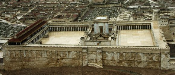 The Third Temple in Jerusalem and the Millennial Temple on Mount Zion ...